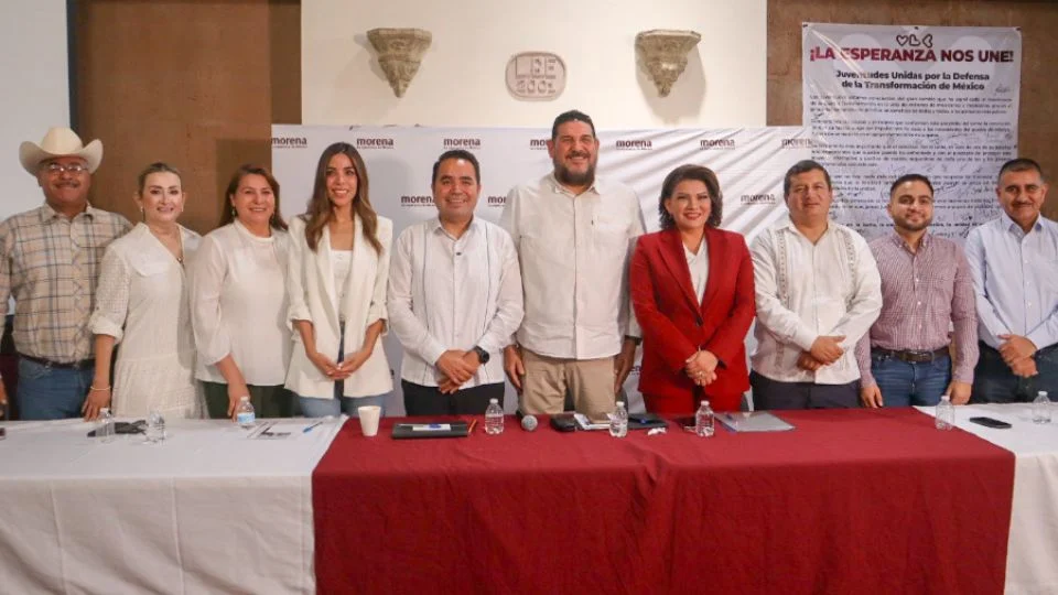 Convocan a foro sobre reforma al Poder Judicial en Hermosillo