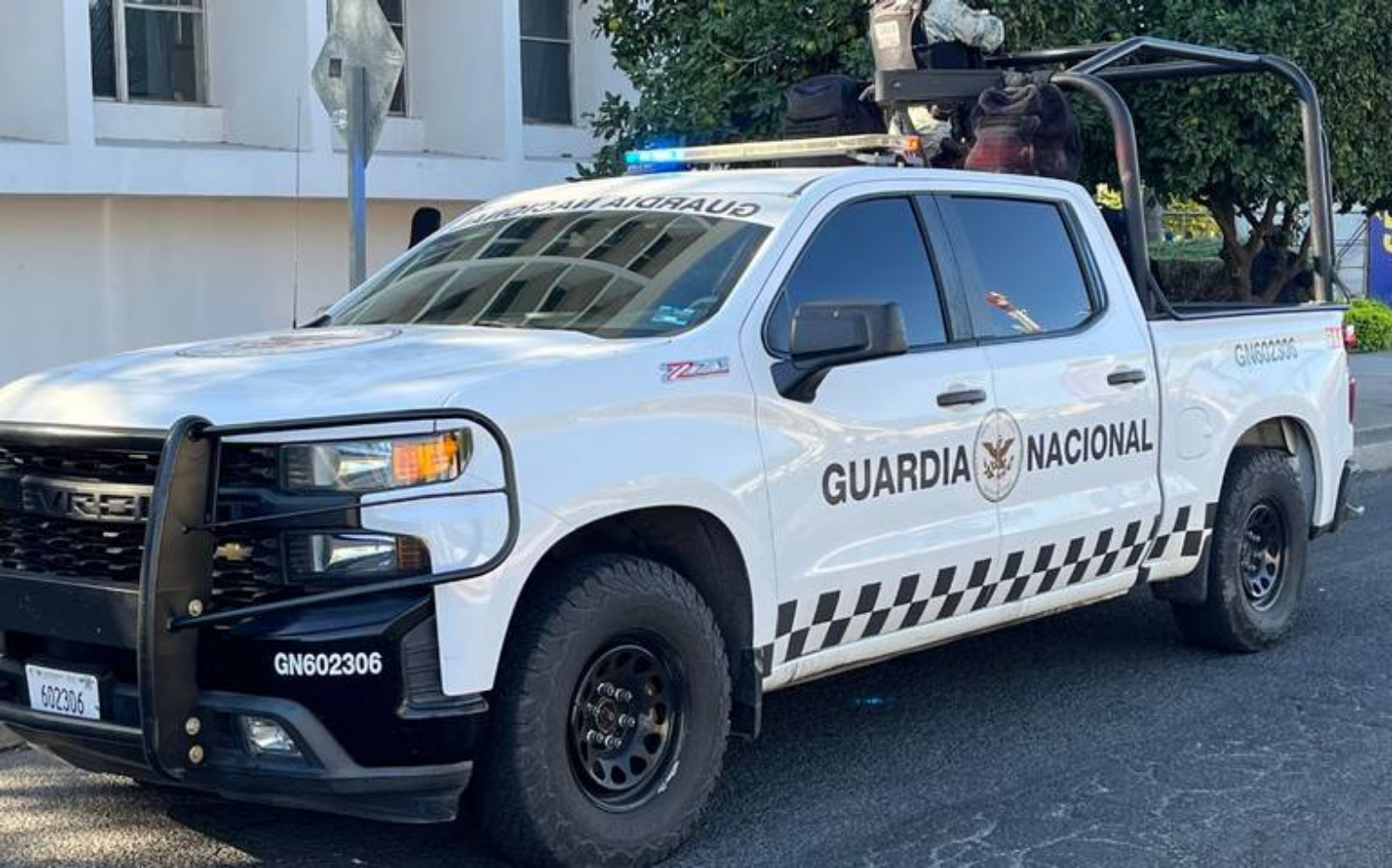 Muere joven trailero tras balacera en Restaurante 200 en carretera Caborca-Sonoyta