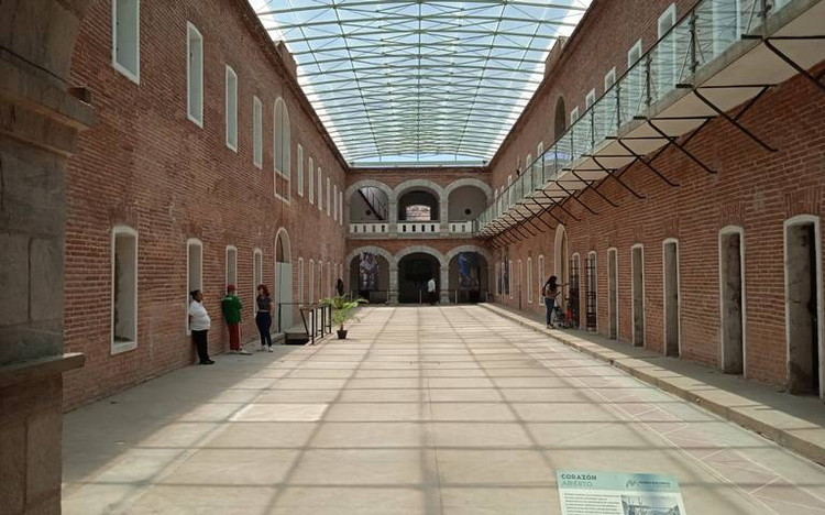 Abrirá el Museo Regional de Sonora durante estas vacaciones de verano