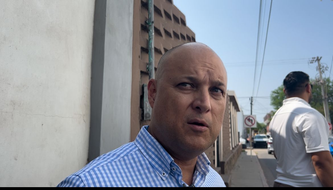 Comisario de la AMIC confirma son 9 personas detenidas por hechos violentos en Hermosillo