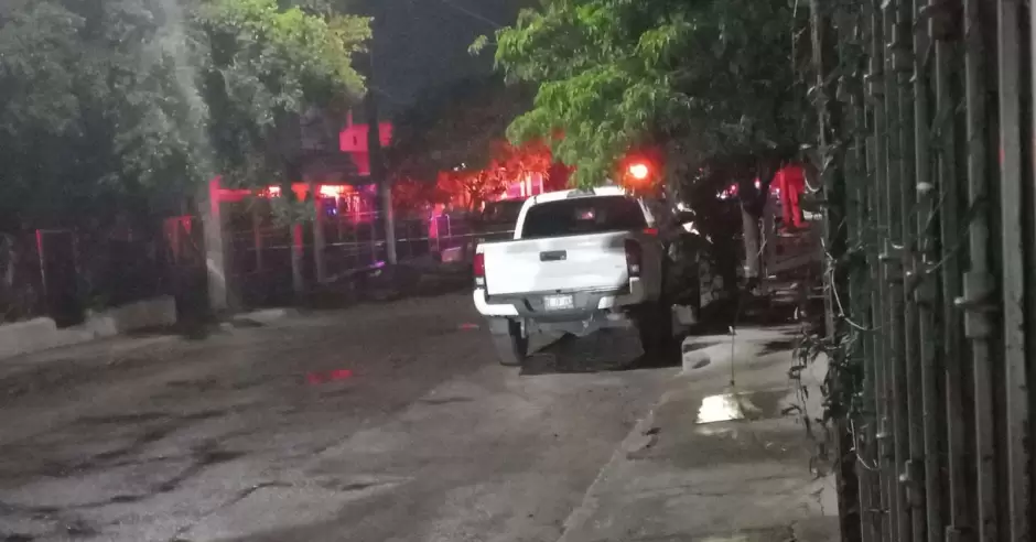 Dos ataques armados en colonia Balderrama en un lapso de 3 días- AMIC